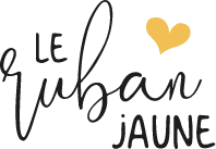 Le ruban Jaune • Boutique